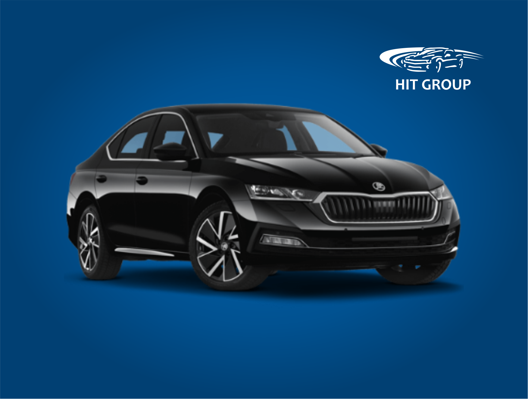 rent a car hitgroup